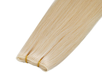 Genius Wefts Are Genius Weft Hair Extensions