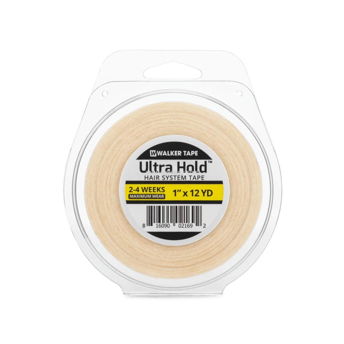 Warlker Tape Rolls 1*12 Yards