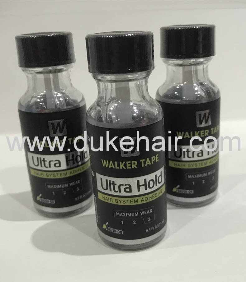 Walker Tape Ultra Hold 0.5oz Brush-on