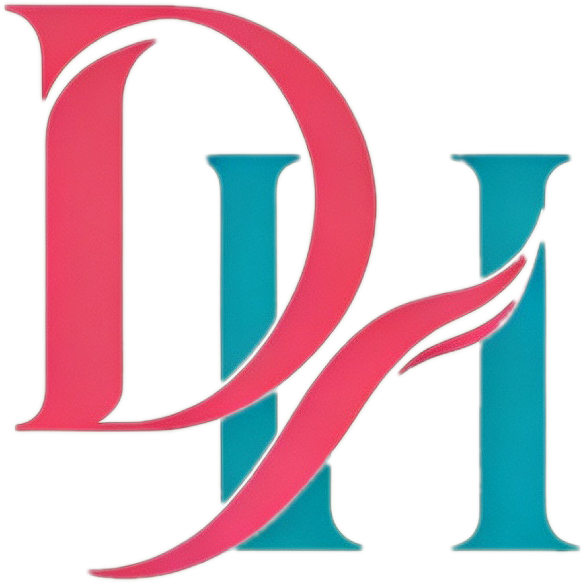 DukeHair logo