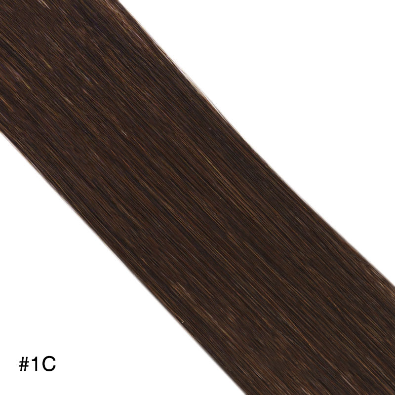 TRYS01 Silk Top 3”x4" Inches Weft 6"*6.5" Inches Virgin Hair Women Topper — view 3